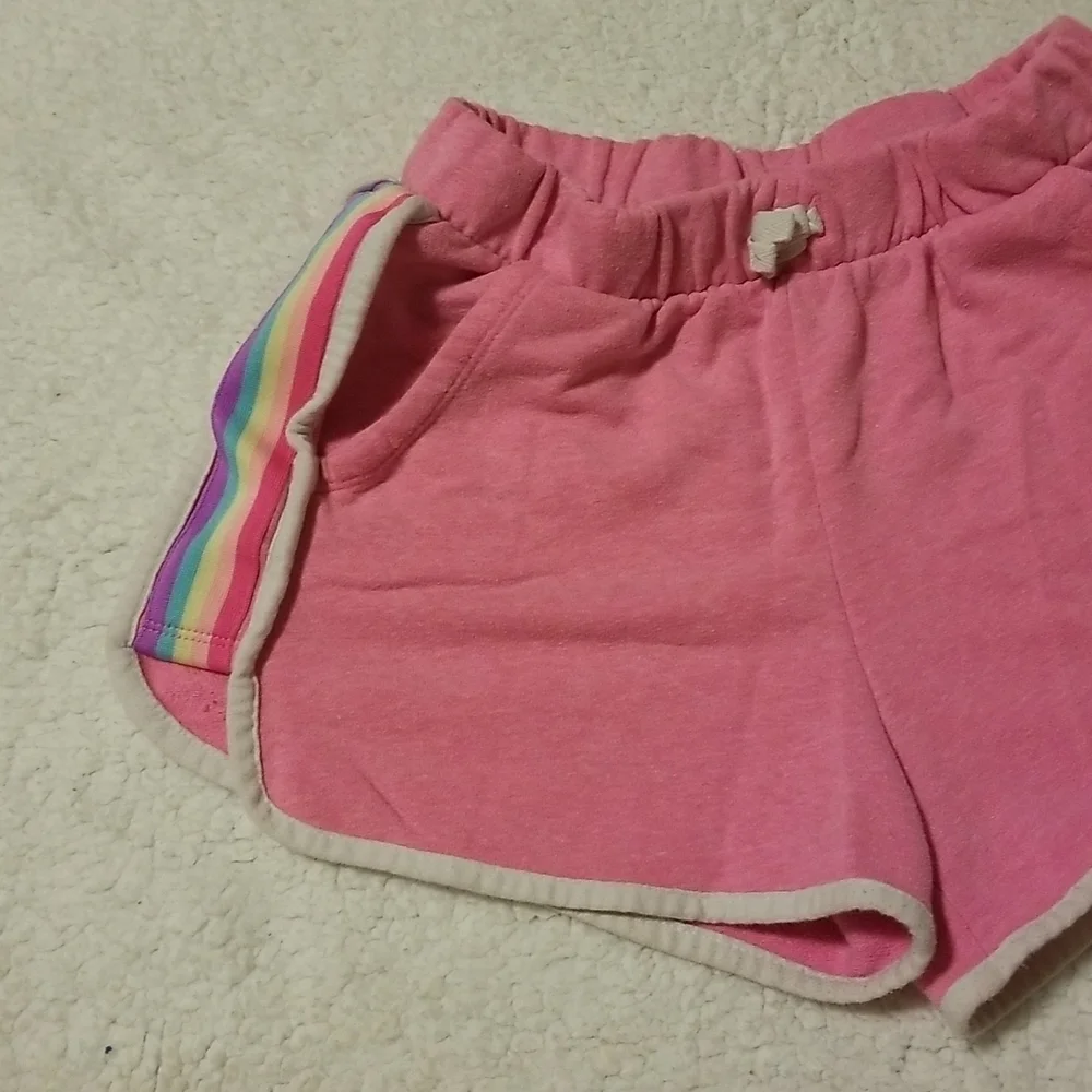 Children's Place Girl's Shorts